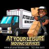 AtYour LeisureMovingServices