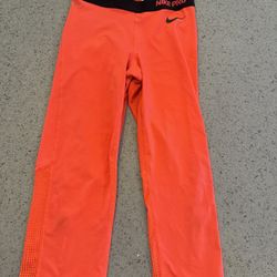 Nike Pro Leggings