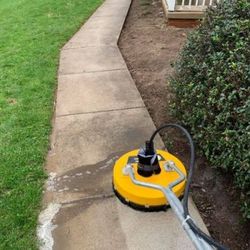 Power Wash / Pressure Wash 