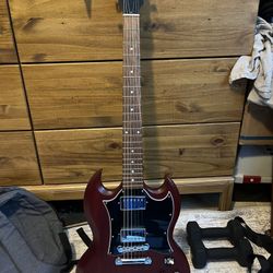 Gibson SG