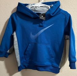 Baby Nike sweater