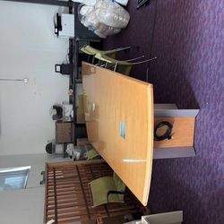 Conference Table