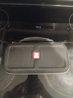 Nintendo Switch Carrying Case