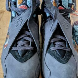 Jordan Pedleton Sz 11 New