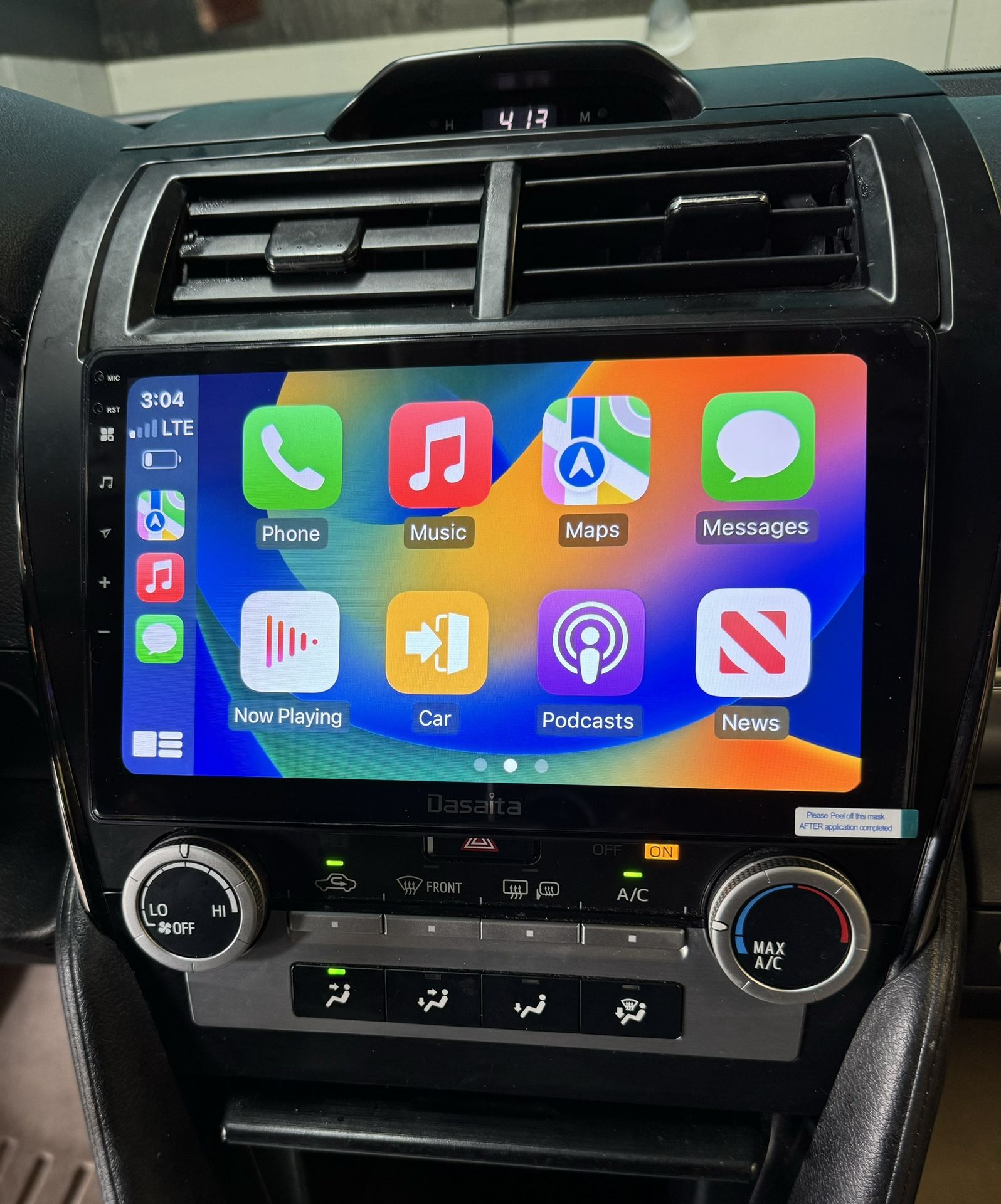 Car Stereo-video, Amplifier, Subwoofer Installation, And Sales