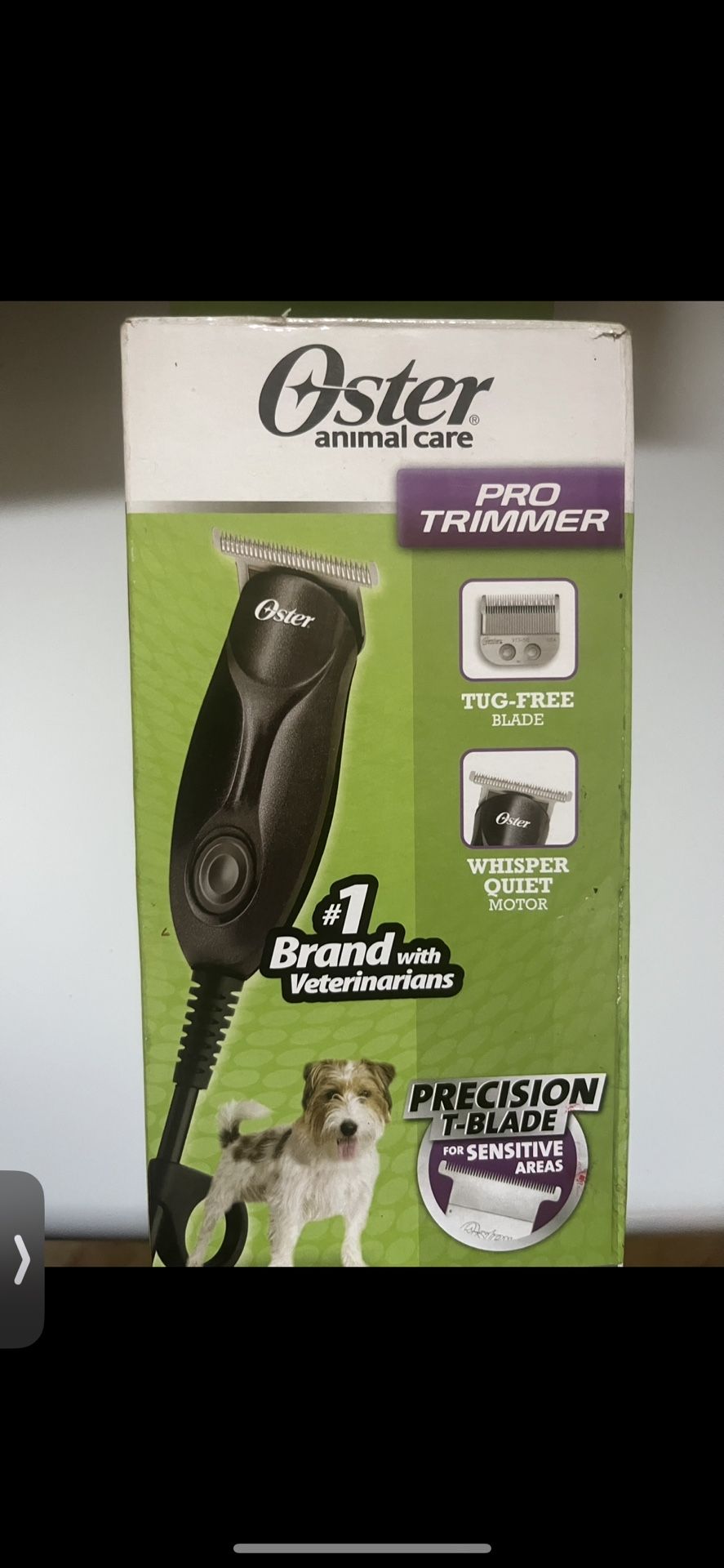 Pet Groomer 