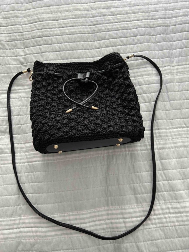 Handmade Purse 