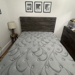 Ashley Queen Bedroom Set