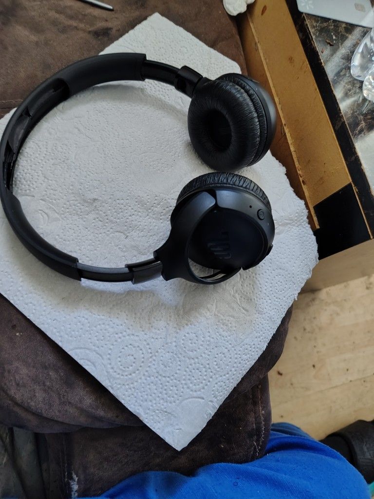 Sony Headphones