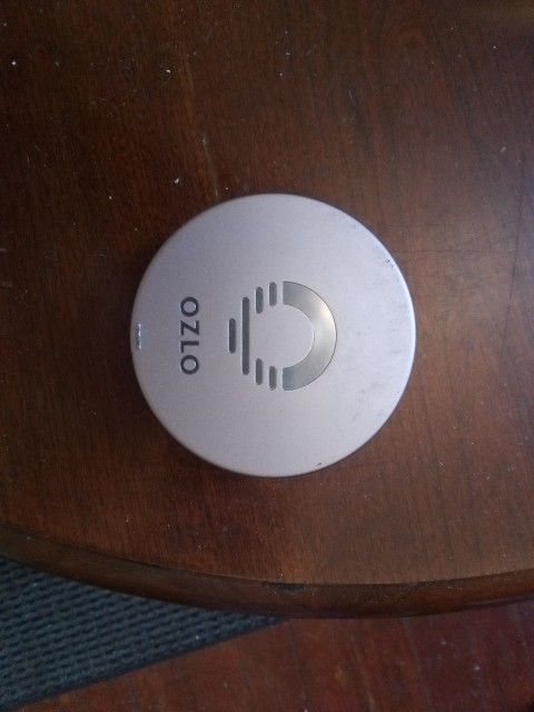 Ozlo Earbuds