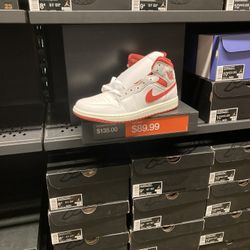 For Sale Nike Air Jordan 1 Mid SE