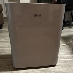 Levoit True HEPA Air Purifier 
