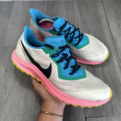 Men’s Nike Air Zoom Pegasus 36 Trail Running Shoes AR5677-101 Size 12