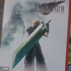 Final Fantasy 7