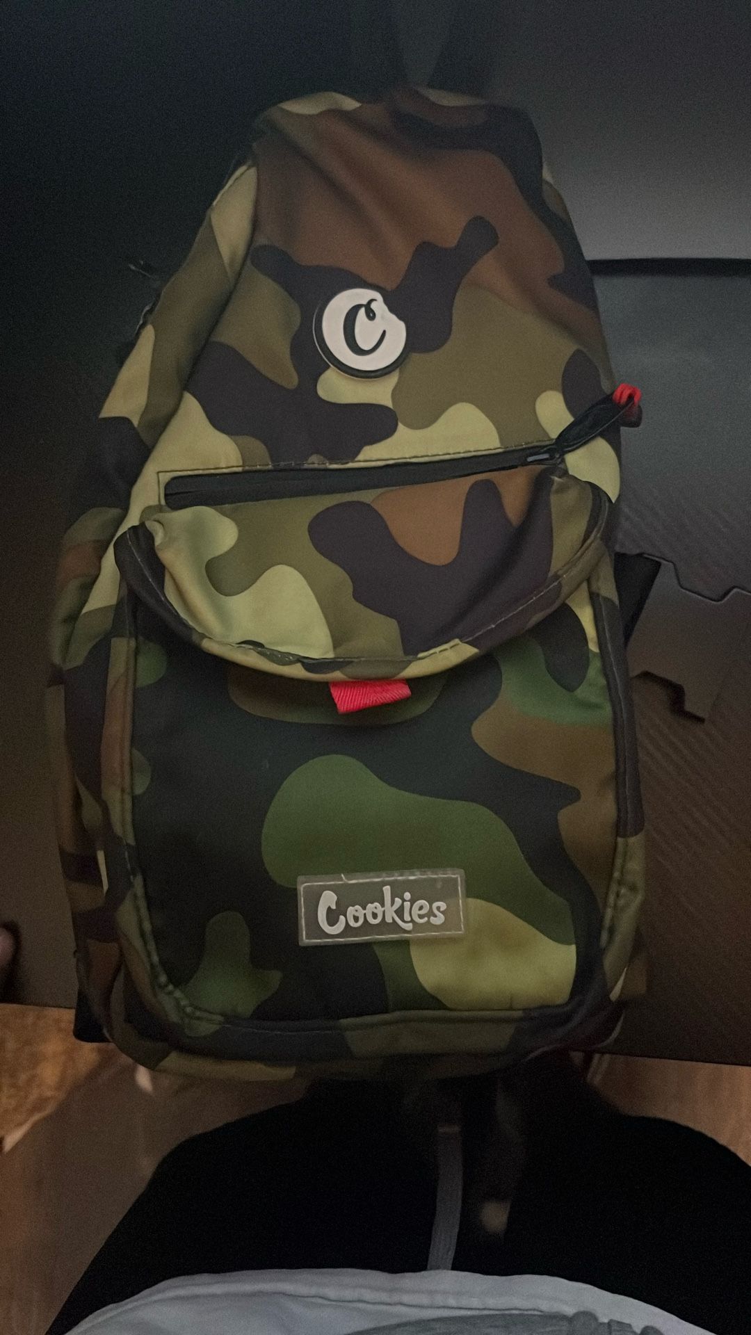Cookies Bag