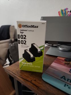 Ink cartridge