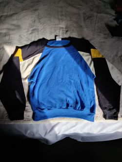 BF "Bullfrog" Sweater size M/L