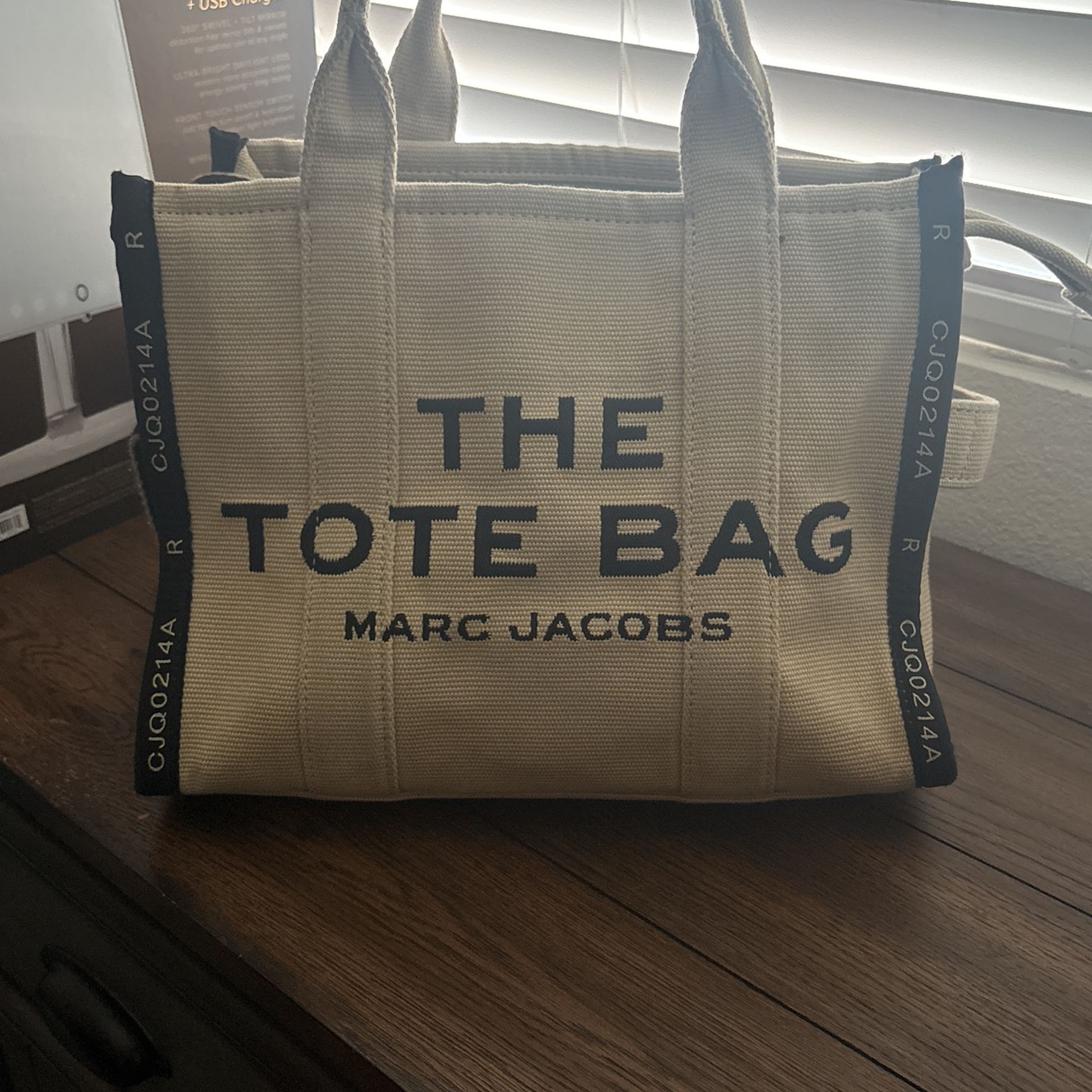 Tote Bag Marc Jacob’s