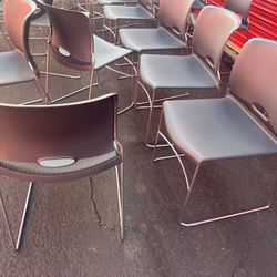 Hon Classroom Training Room Guest Lobby Waiting Room Church Office Chairs (26)