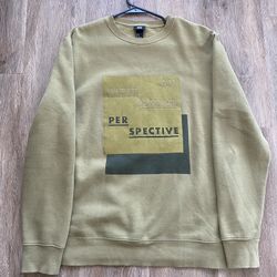H&M Crewneck Sweatshirt 
