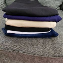 Women's shorts sizes 10