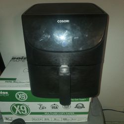 Cosori Air Fryer 