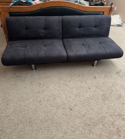 Free futon couch