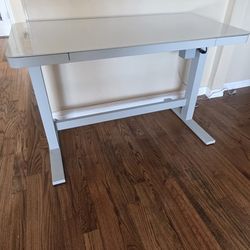 Adjustable Desk