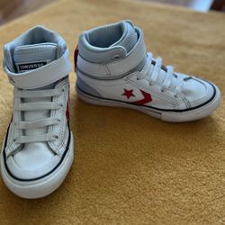 Kids Converse All Star- Size US 11