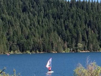 Windglider multi purpuse watercraft