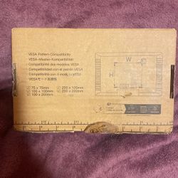  full motion tv wall mount