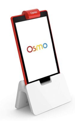 🔥 Special Deal – Osmo Base for Fire Tablet (STEM Learning Games) 🔥
