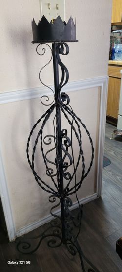 Vintage floor Lamp