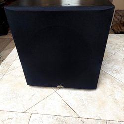 Paradigm PDR-12 Home Subwoofer 
