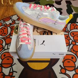 KidSuper Studios x Suede Vintage 'LUPINE'