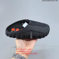 Fragment Design x  NK Mind 001 