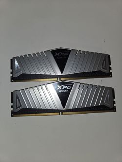 ADATA XPG Z1 DDR4