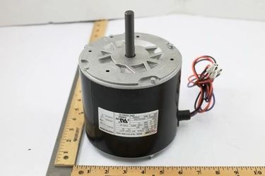 InterLink condenser fan motor  YSLB-235-8-B001-XXXX