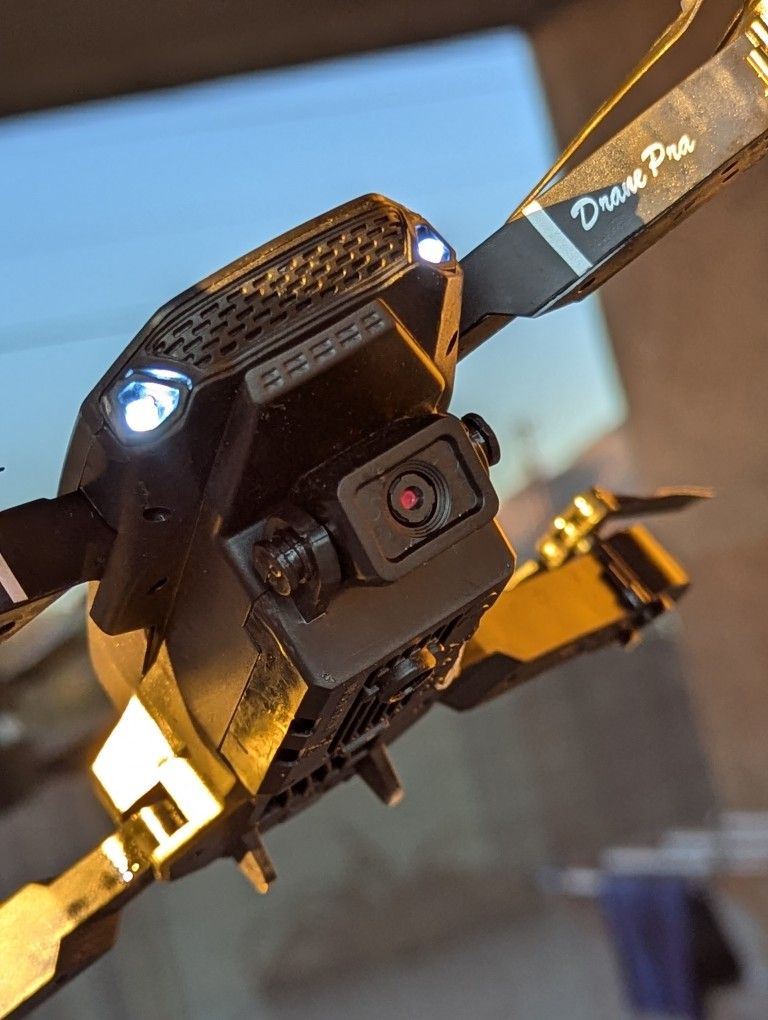 NEW Camera Drone