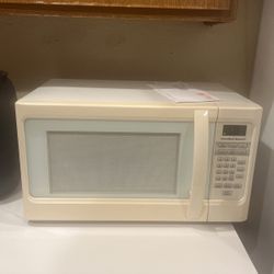 Hamilton Microwave
