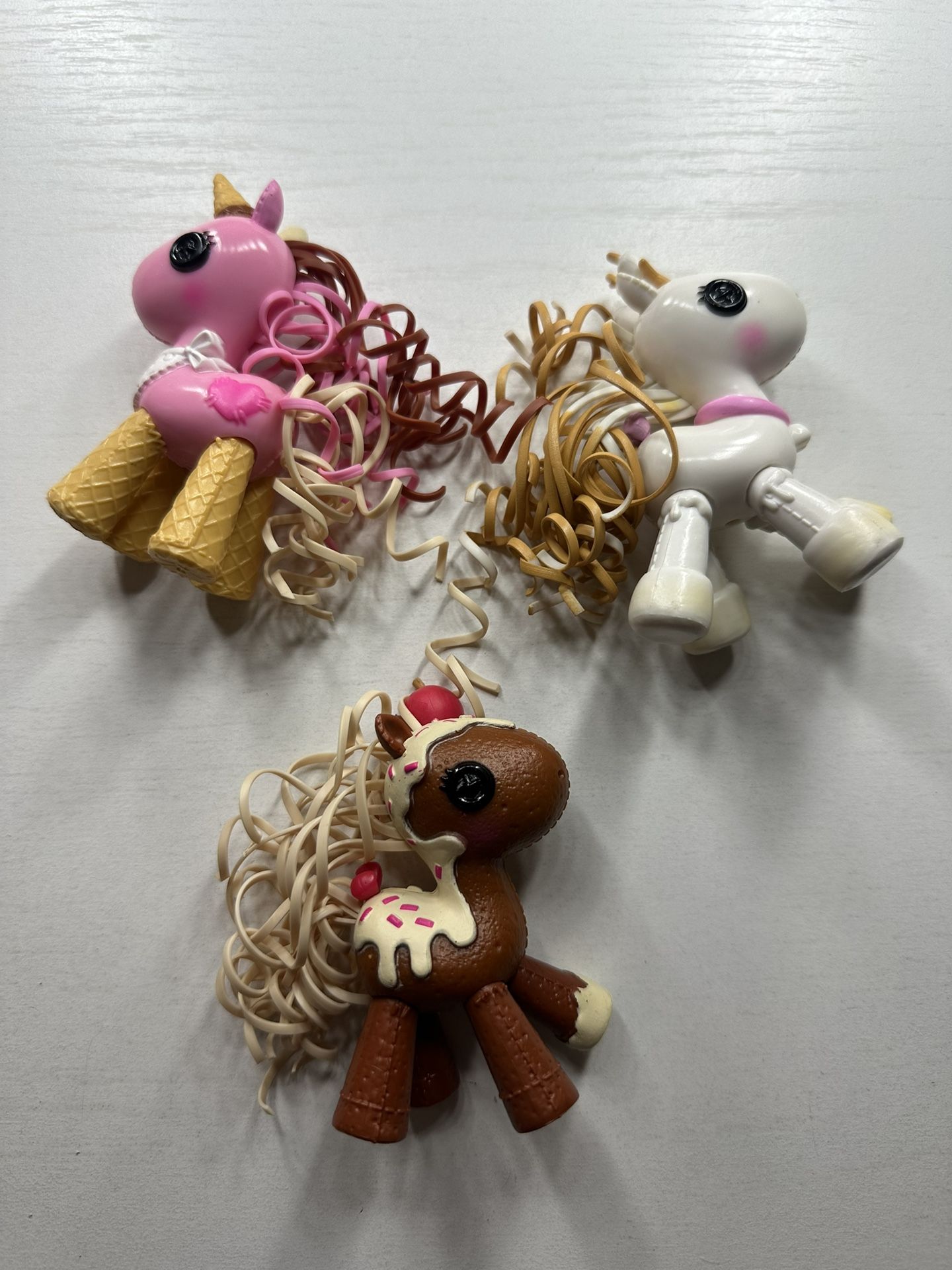 Lalaloopsy pony