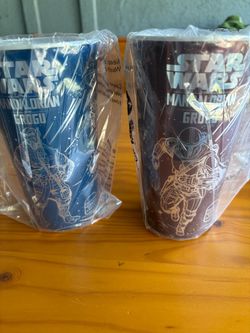 Star Wars cup limited