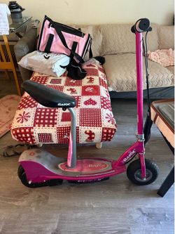 Scooter Razor E300
