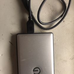 1 TB G-Drive Mobile 3.0 USB Portable External Hard Drive 