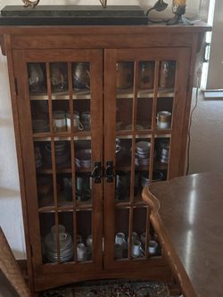 Cabinet Only 