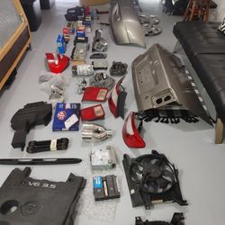 Parts 