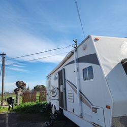 2007 Eagle Cch