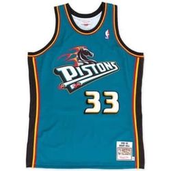 Detroit Pistons Grant Hill