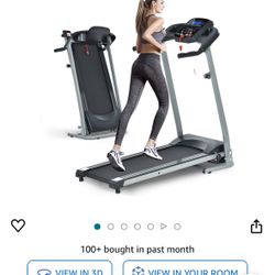 Weslo treadmill For Sale 