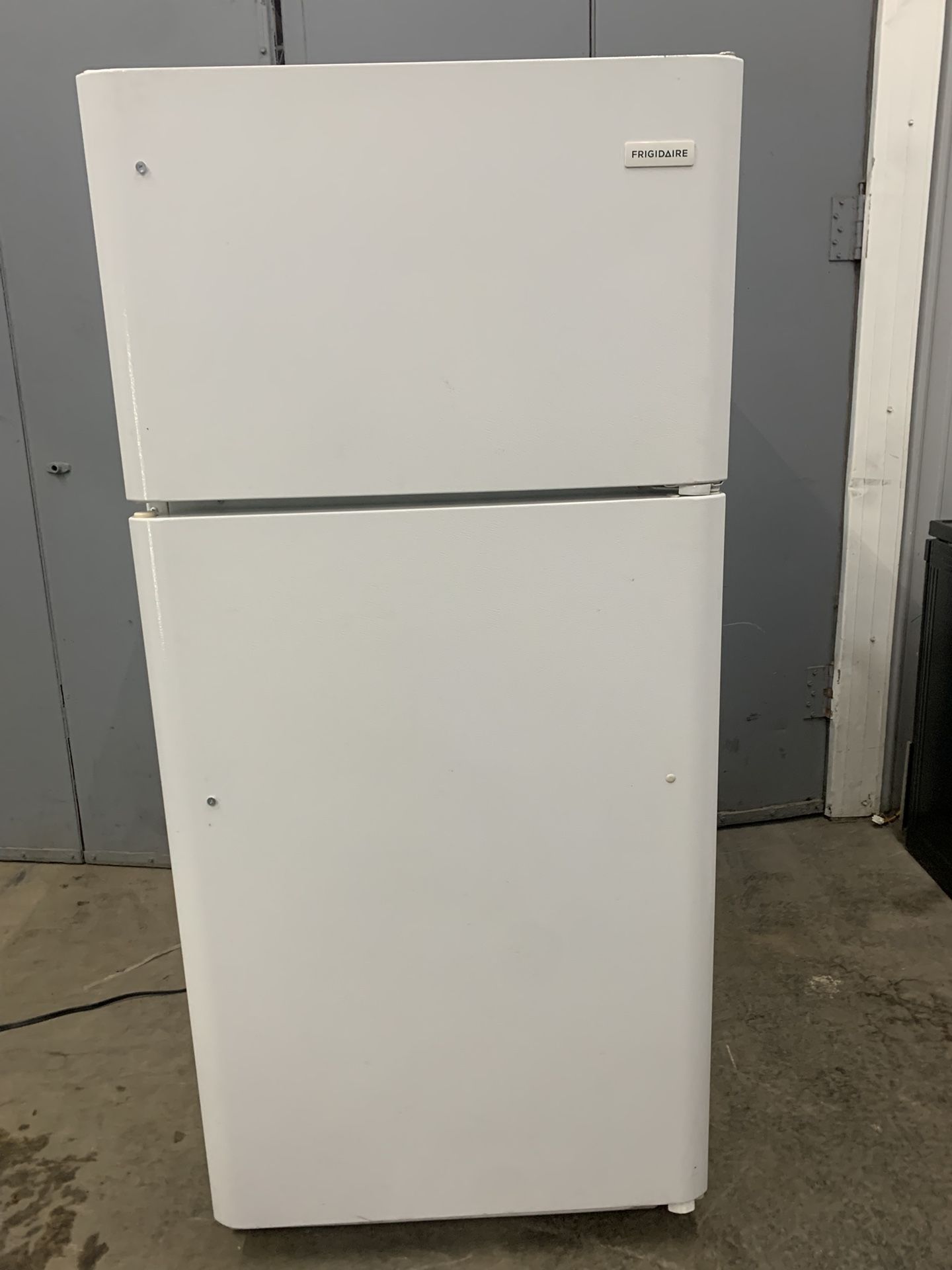 Fridge 30W Is Working Fine 